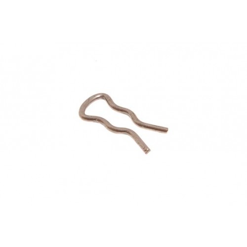 538890L - Clip for End Of Choke Cable