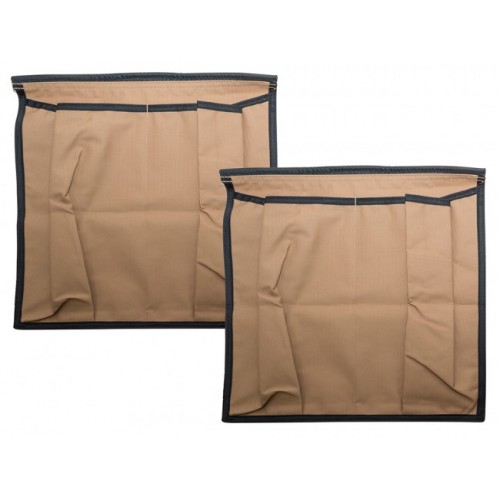 804402 - ARB Simpson Iii Shoe Pocket x 2 Simpson Tent