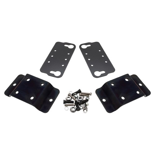 813409 - ARB Kit 5 Quick Release Awning Bracket