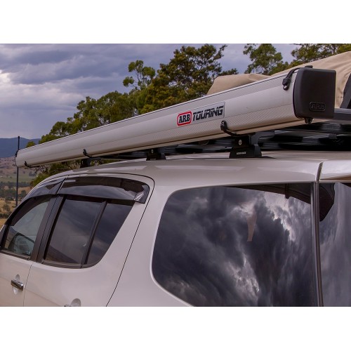 814102 Arb Alum Awning 2500 X 2500