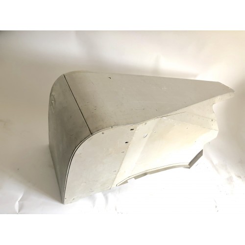 Genuine Wing Inner Top and Front RH 2/2A - New Old Stock/Storage Related Marks - (Delivery Surcharge Applies)
