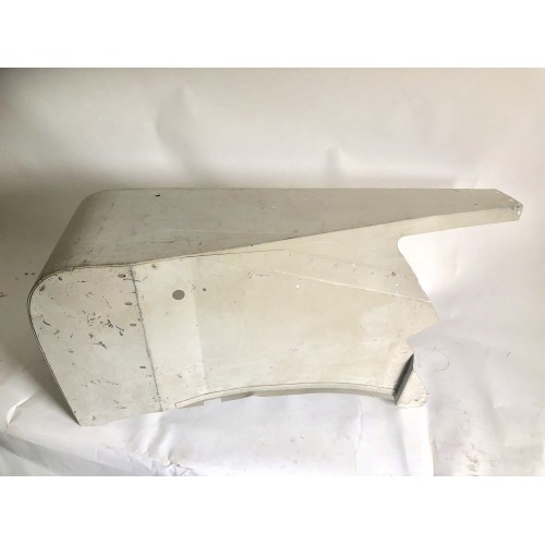 Genuine Wing Inner Top and Front RH 2/2A - New Old Stock/Storage Related Marks - (Delivery Surcharge Applies)