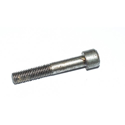 Dowel for 9 Leaf Front Spring. - 243131