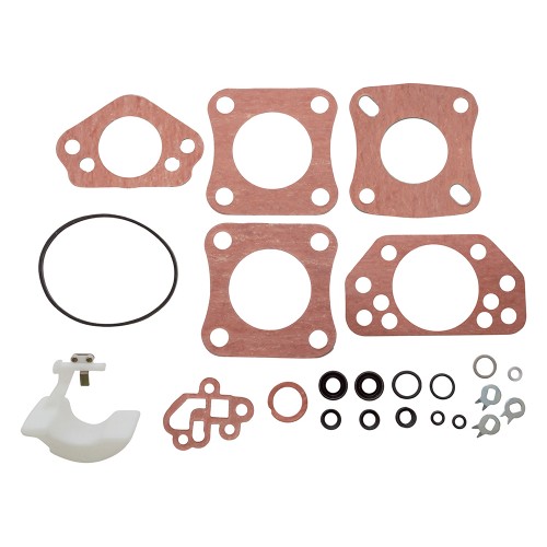 LZX1600LG - OEM Float Assembley LH Su Carburettor V8 90/110