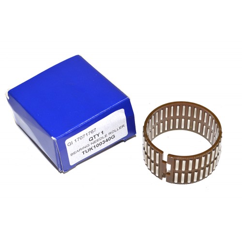TUK100340G - OEM Bearing Needle Roller LT77 Gearbox
