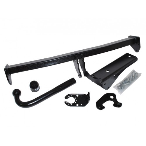 VPLFT0120 - Thule Freelander 2 Swan Neck Tow Bracket Kit