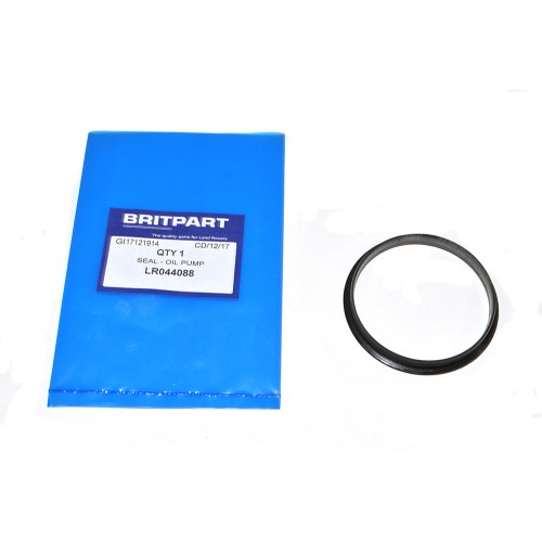 LR044088 - 2.2 Puma Vacuum Pump to Head Seal
