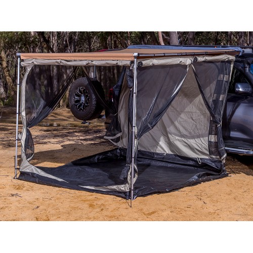 Land rover 2025 discovery 3 tent