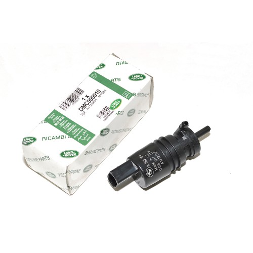 DMC000010G - OEM Washer Pump up to 5A999999