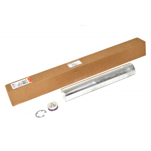 LR032855 - Air Conditioning Condenser