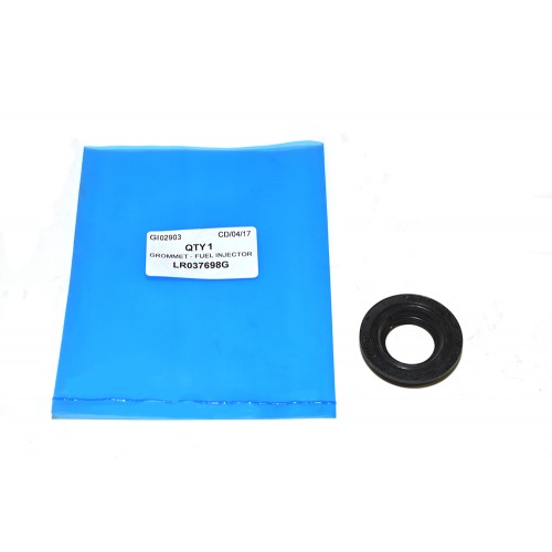 LR037698G - OEM 2.2 Puma Cylinder Head Grommet Injector Retainer