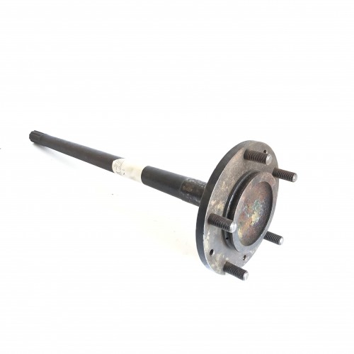 Land rover series 1 hot sale rear axle