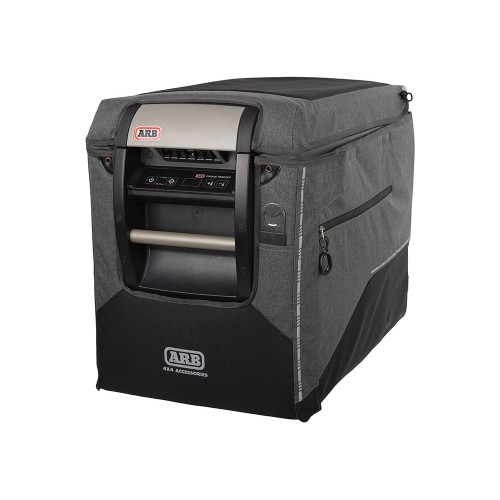 10900045 - Transit Bag Classic Fridge 78L Series 2 Grey/Black