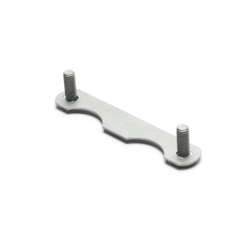 CXF500160 - Genuine Plate and Bolt Assy