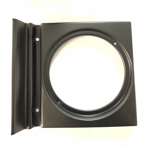 MUC6308 - No Longer Available Panel Headlamp RH Range Rover.