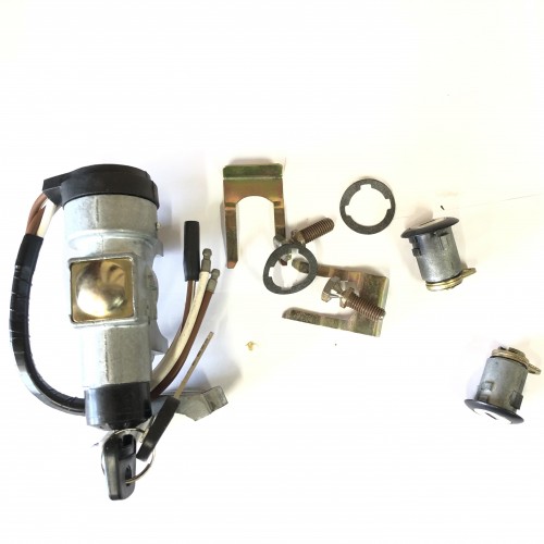 Range Rover Classic Door Locks, Handles & Hinges John Craddock Ltd