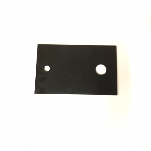 MUC6171 - Plate Blanking