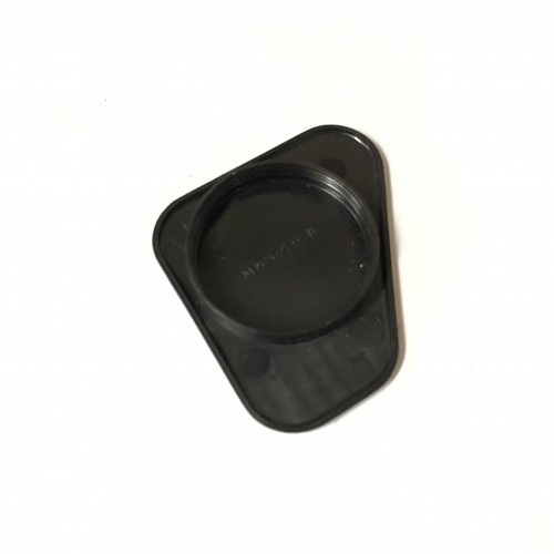 Genuine Outer Finger Pull LH 110 Door Top Glass for 5mm Glass