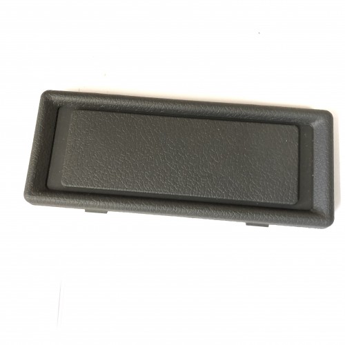 MTC7907 - Fusebox Cover Range Rover Classic from Chassis Ba to 1986