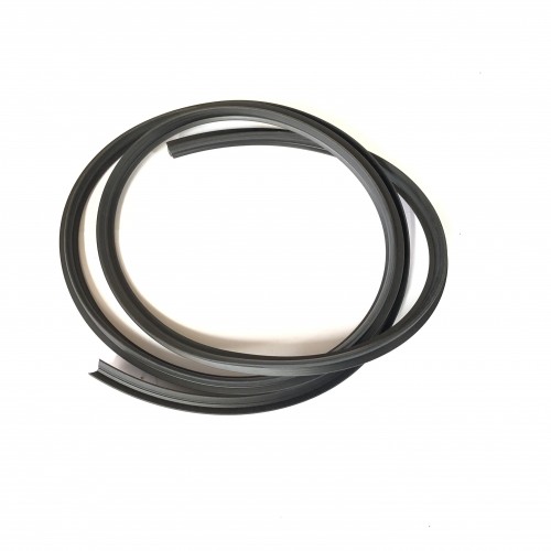 MTC9956 - Genuine Locking Trim on Seat Backrest up to 1987 90/110 S3