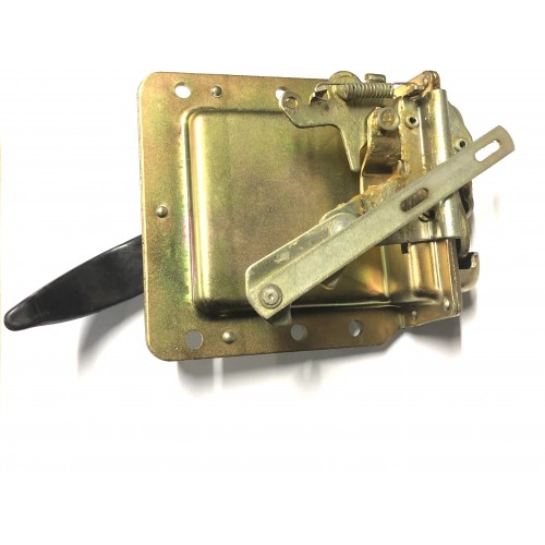 MUC6986 - Genuine Door Lift Handle RH 110 Rear Side Door 1984-87