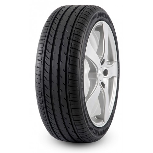 2754521DAV - 275/45R21 Davanti DX640 110 (Y) Xl