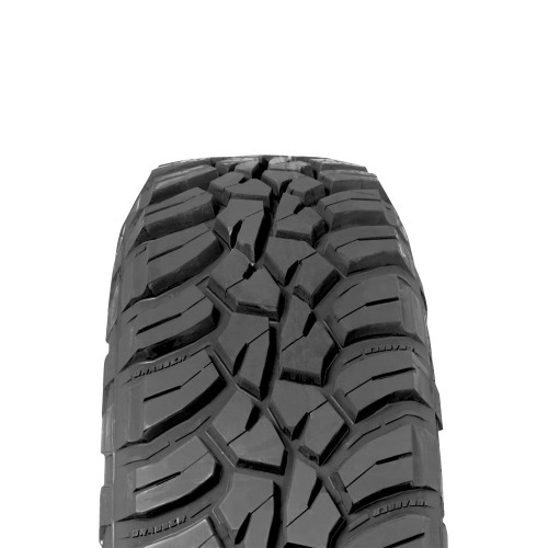 105015GGX3 - 31/1050R15 General Grabber X3 109 ( Q )