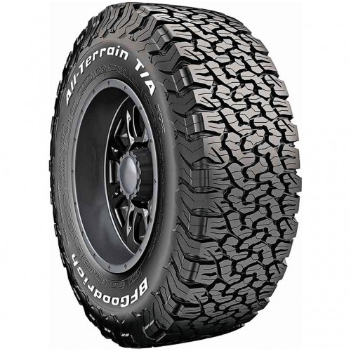 105015BFK02 - 31/10.50R15 Bf Goodrich At KO2