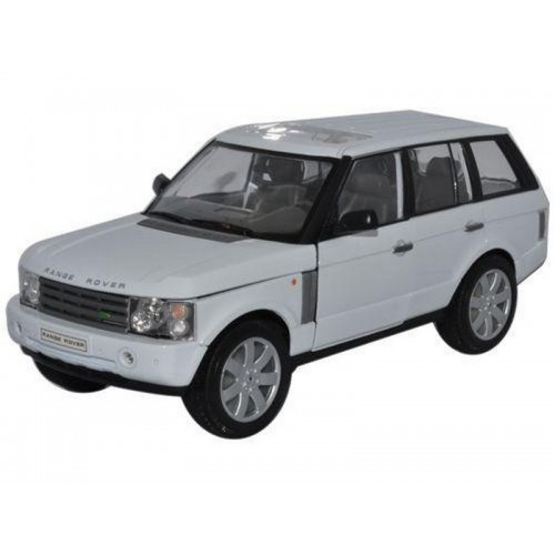 Md055 Welly Diecast Model Range Rover L322 White Left Hand Drive Opening Front Dorrs Bonnet And Boot Scale 1 24 Shop with afterpay on eligible items. welly diecast model range rover l322 white left hand drive opening front dorrs bonnet and boot scale 1 24 md055