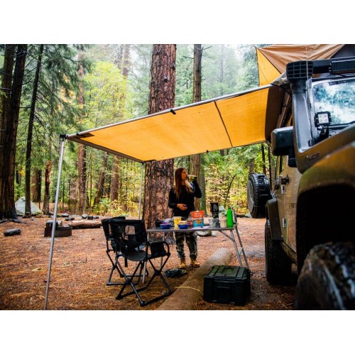 Amazon Com Front Runner Easy Out Awning 2m Automotive