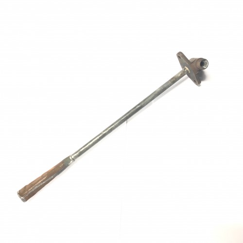 500432 - Pick up Pipe Fuel Rear Tank.