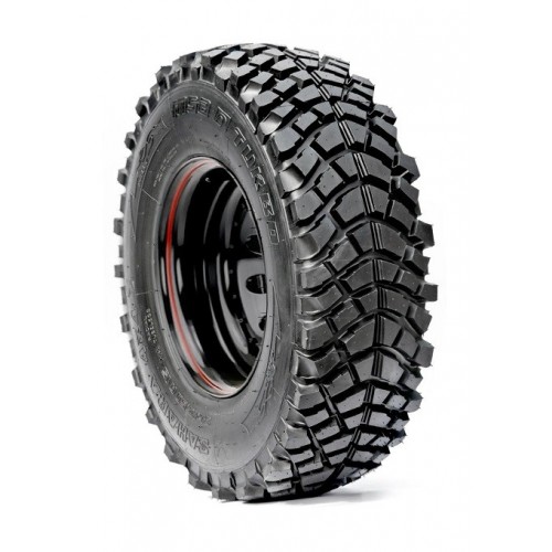 105015RITS - 31/1050R15 Insa Turbo Sahara Aggressive Mud Terrain 109 ( Q )
