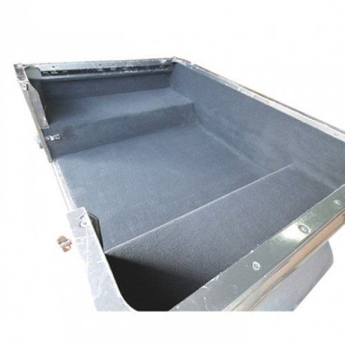 Series Rear Body Premium Carpet Set ( Square ) . - EXT021-19