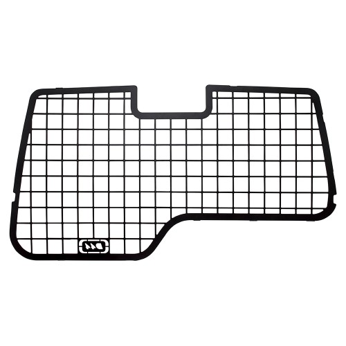 DA1588 - Tailgate Door Window Guard for Discovery 2