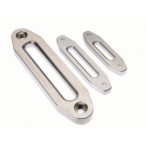 AL4500 - Aluminium Fairlead for 4500EWX Winch