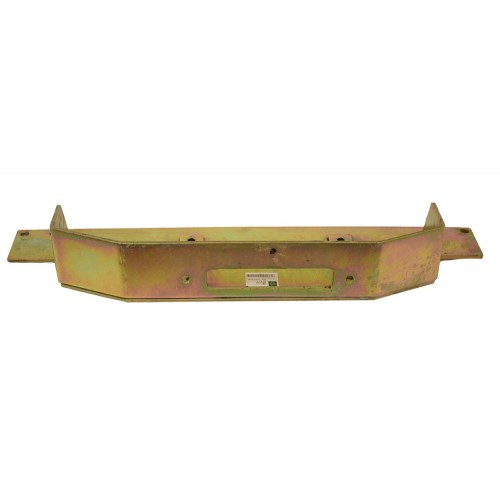 Land rover series store 3 winch bumper