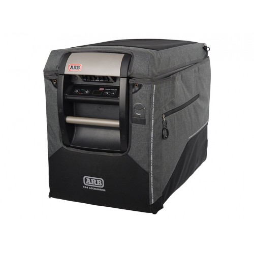 10900043 - Transit Bag Classic Fridge 47L|SERIES 2 Grey/Black