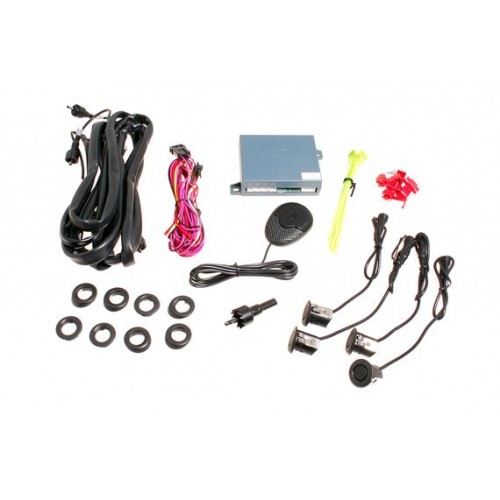 BA5503 - Rear Parking Aid Sensors Universal Fitment