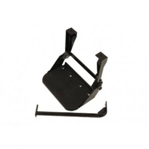 Genuine land rover outlet defender side steps