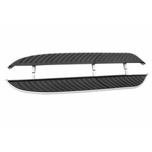 VPLVP0208 - Side Steps for Evoque 3/5 Door
