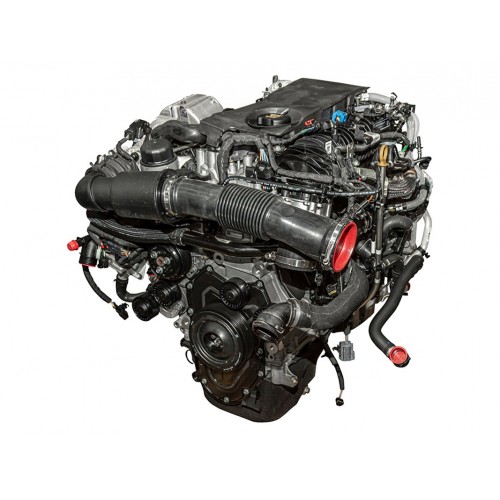 DA1886 - 2.0L Ingenium Engine 204DT 2WD - OEM