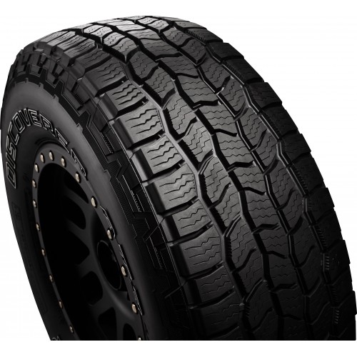 255/70R17 Cooper Discoverer AT3 4S 112 (T)