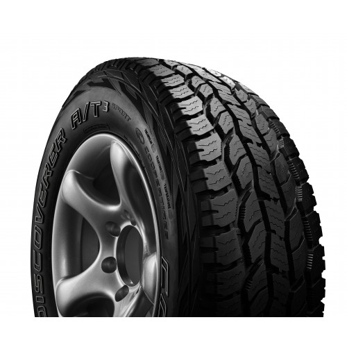 31/10.50R15 Cooper Discoverer AT3 109 (R)