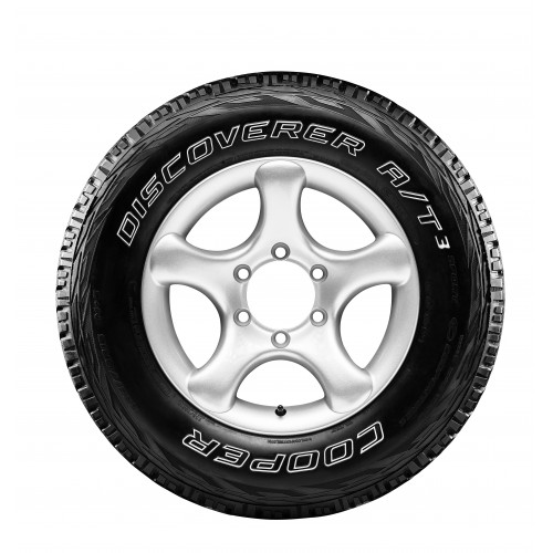 31/10.50R15 Cooper Discoverer AT3 109 (R)