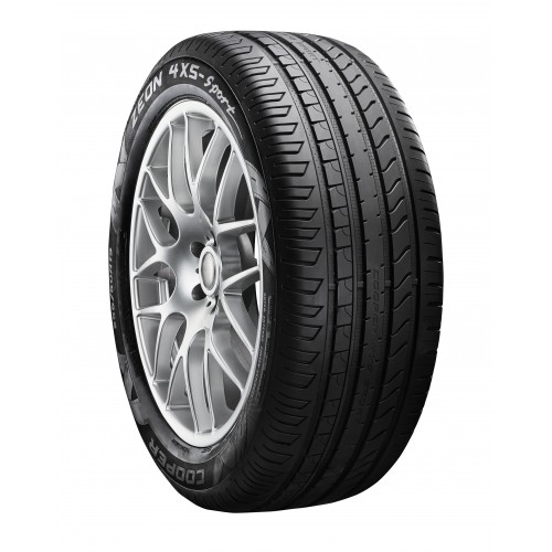 255/65R16 Cooper Zeon Xst - A 109 (H)