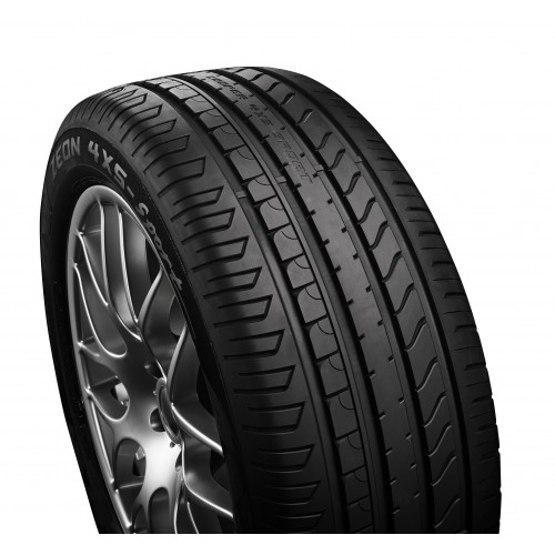 255/65R16 Cooper Zeon Xst - A 109 (H)