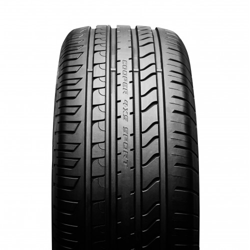 255/65R16 Cooper Zeon Xst - A 109 (H)
