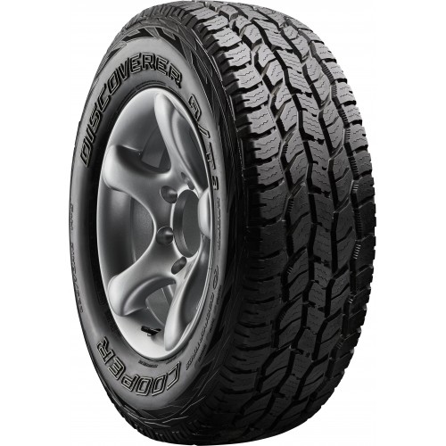 2057015CDATS - 205/70R15 Cooper Discoverer A/T3 Sport 96 (T)