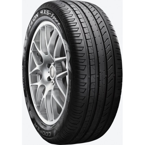 2356017CZXS - 235/60R17 Cooper Zeon Sport 102 (V)