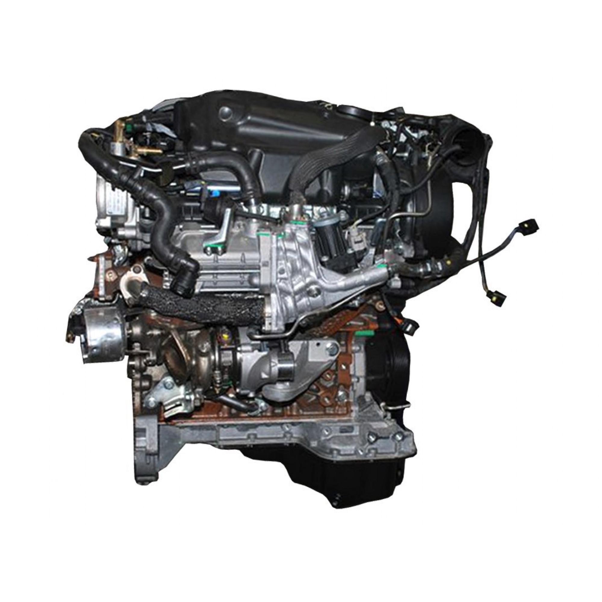 DA1228 3.0 TDV6 Engine Complete D3 and Range Rover Sport